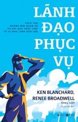 Lãnh đạo phục vụ