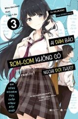 Ai dám bảo rom-com không có ngoài đời thực? 3