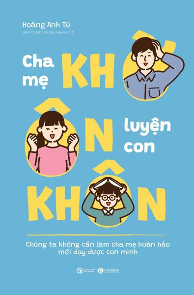 Cha mẹ khờ - Ôn luyện con khôn