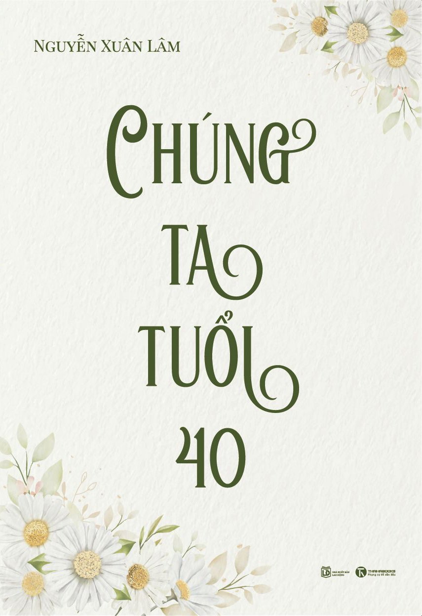 Tuổi 40: Những Cơ Hội, Thách Thức và Bí Quyết Thành Công