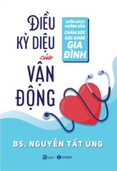 Điều kỳ diệu của vận động