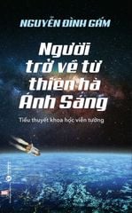 Người trở về từ thiên hà ánh sáng