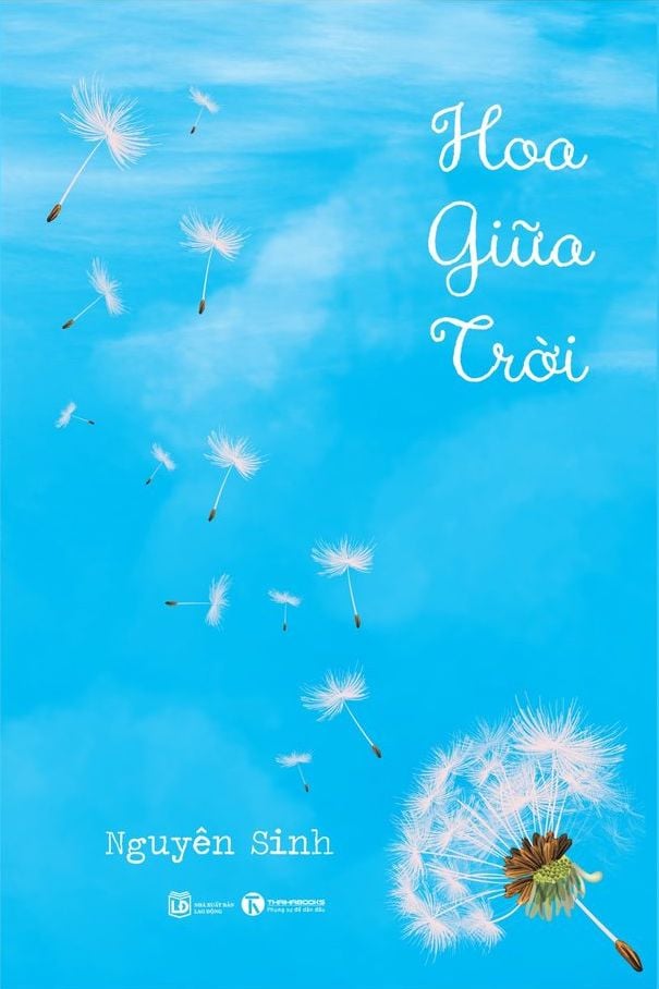 Hoa giữa trời – Nhà sách Thái Hà