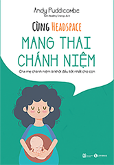 Cùng Headspace - Mang thai chánh niệm