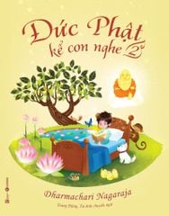 Đức Phật kể con nghe tập 2