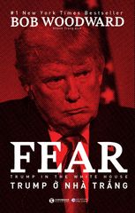 Fear: Trump ở Nhà Trắng