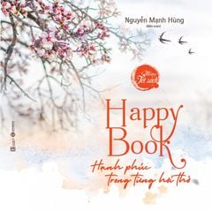 Happy Book hạnh phúc trong từng hơi thở