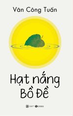 Hạt nắng bồ đề