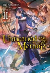Unnamed memory - Hồi ức không tên 2