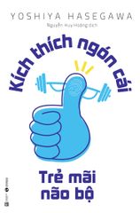 Kích thích ngón cái – Trẻ mãi não bộ