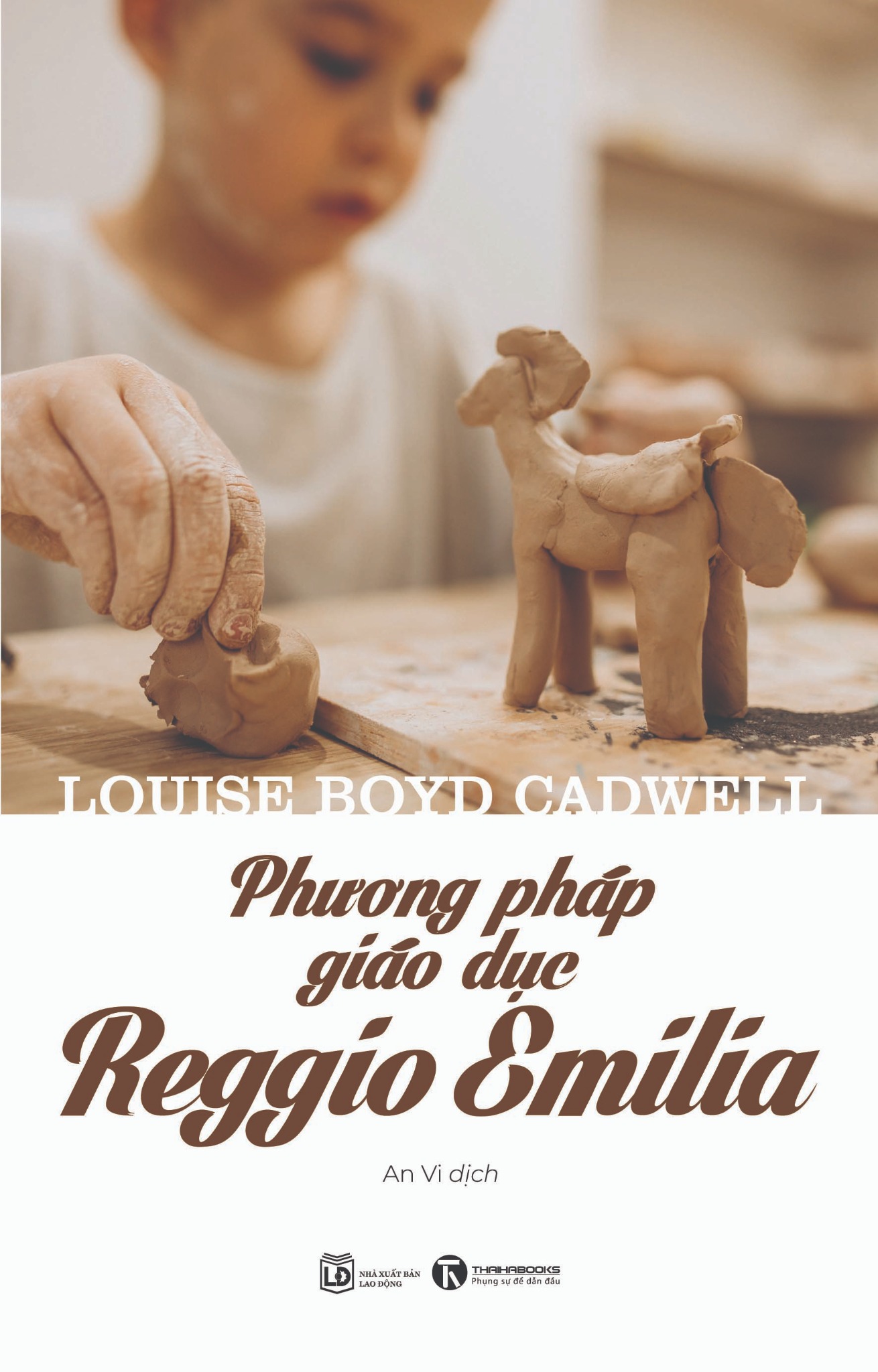 Phương pháp giáo dục Reggio Emilia