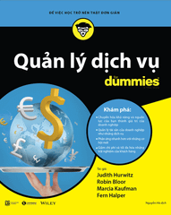 Quản lý dịch vụ for dummies