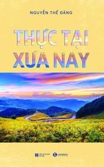 Thực tại xưa nay