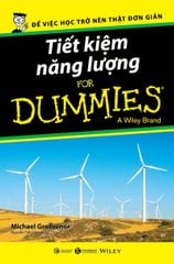 Tiết kiệm năng lượng for Dummies