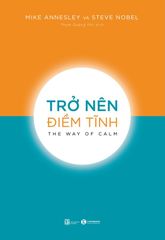 Trở nên điềm tĩnh