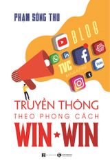 Truyền thông theo phong cách Win - Win