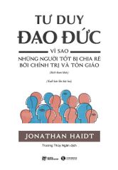 Tư duy đạo đức