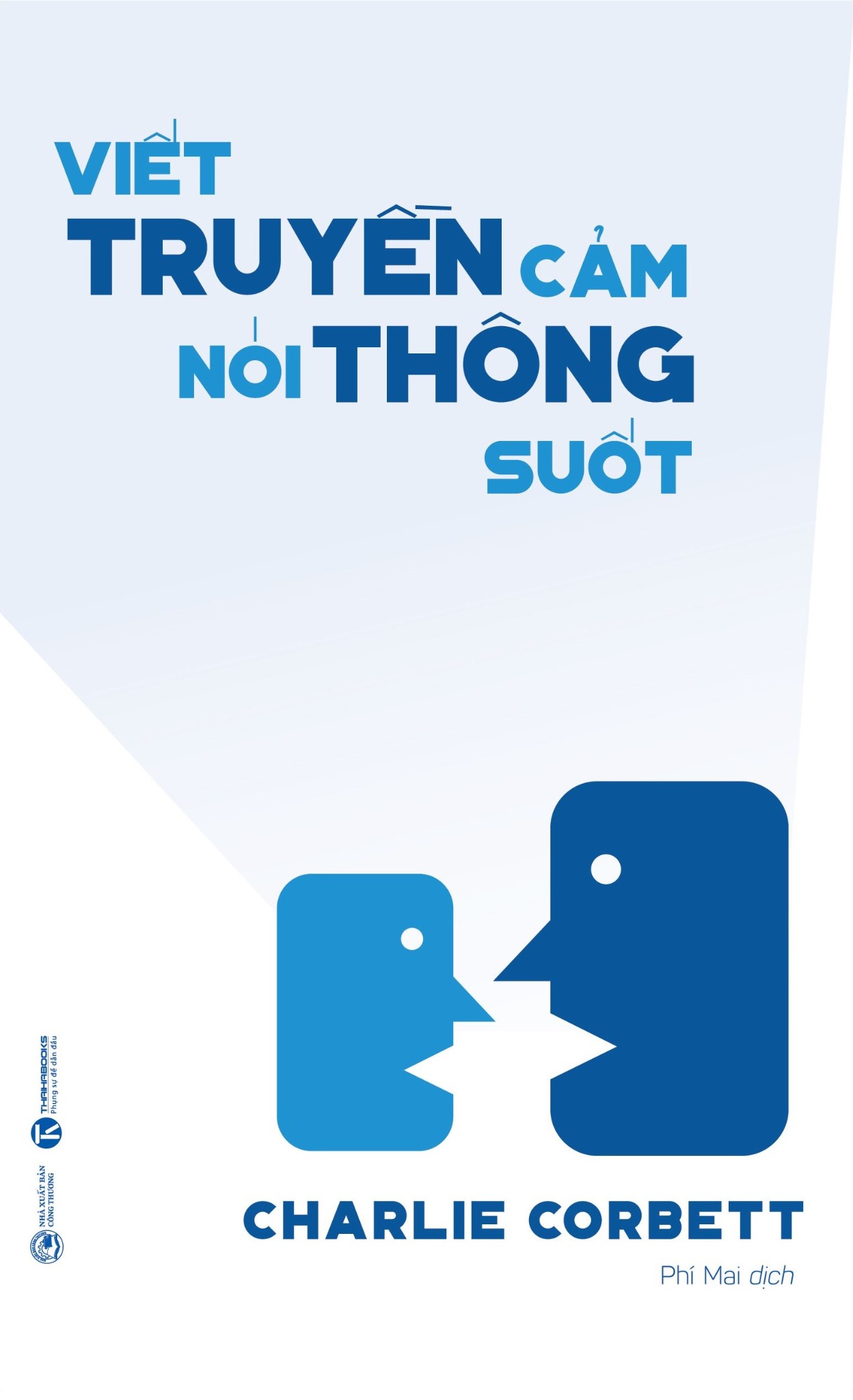Viết truyền cảm nói thông suốt – Nhà sách Thái Hà