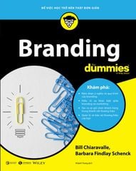 Branding for Dummies