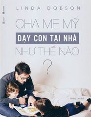 Cha mẹ Mỹ dạy con tại nhà như thế nào?