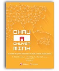 Châu Á chuyển mình