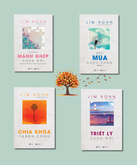 Bộ Jim Rohn