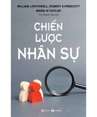 Chiến lược nhân sự