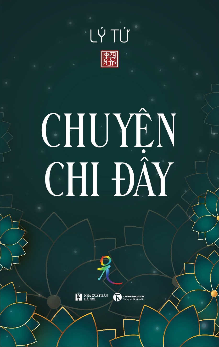 Chuyện chi đây – Nhà sách Thái Hà