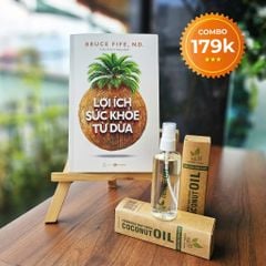 Combo sách 