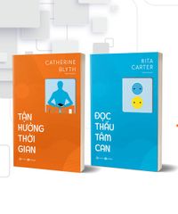 Đọc thấu tâm can - Tận hưởng thời gian