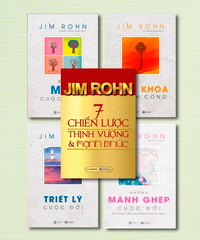 Bộ Jim Rohn