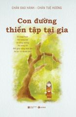 Con đường thiền tập cho người tại gia