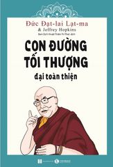 Con đường tối thượng: Đại toàn thiện