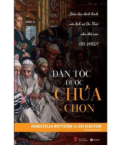 Dân tộc được Chúa chọn