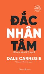 Đắc Nhân Tâm (sách bỏ túi)