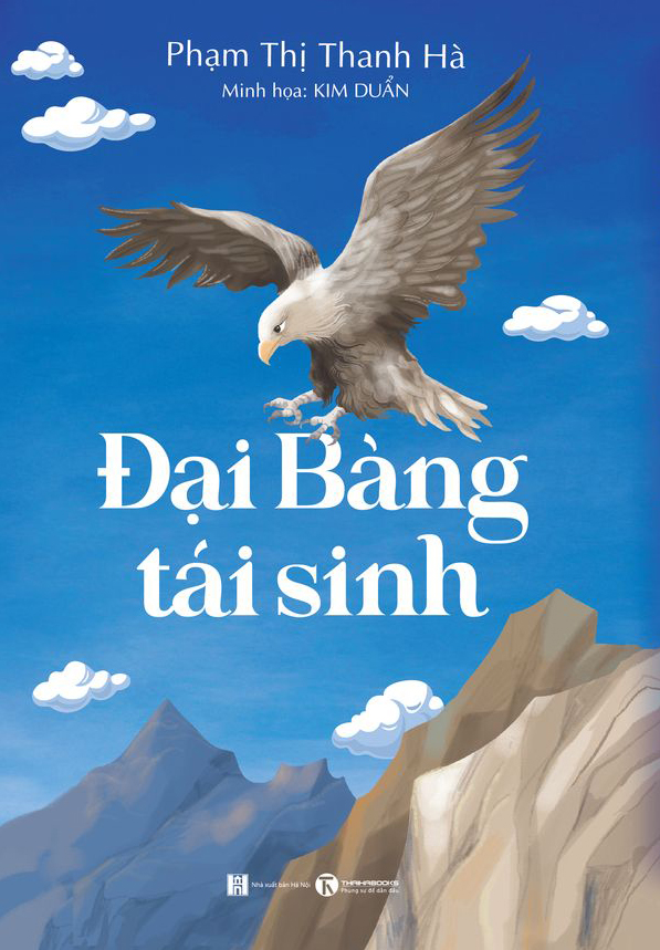 Đại bàng tái sinh – Nhà sách Thái Hà