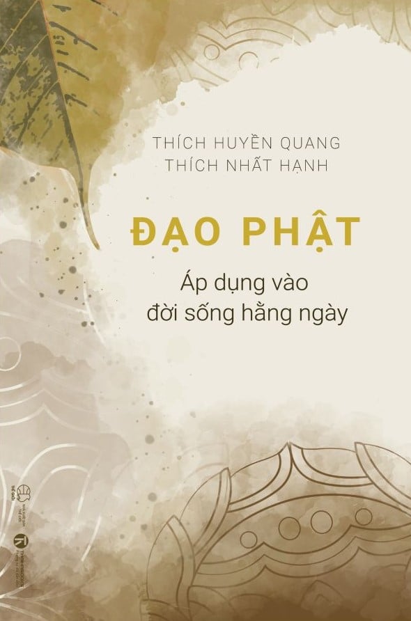 Đạo Phật áp dụng vào đời sống hằng ngày – Nhà sách Thái Hà
