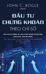 Đầu tư chứng khoán theo chỉ số