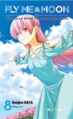 Fly me to the moon 8