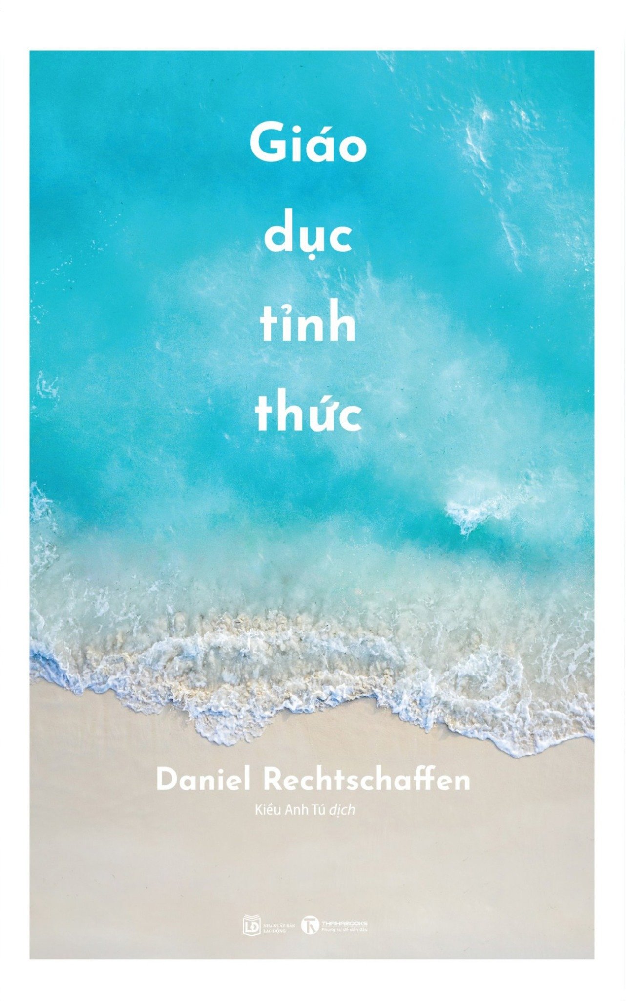 Giáo dục tỉnh thức – Nhà sách Thái Hà