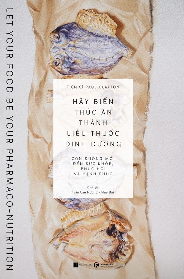 Hãy biến thức ăn thành liều thuốc dinh dưỡng