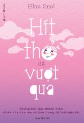 Hít thở để vượt qua