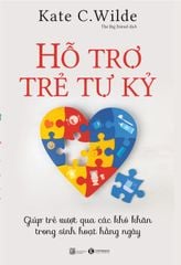 Hỗ trợ trẻ tự kỷ