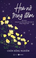 Hoa nở trong đêm