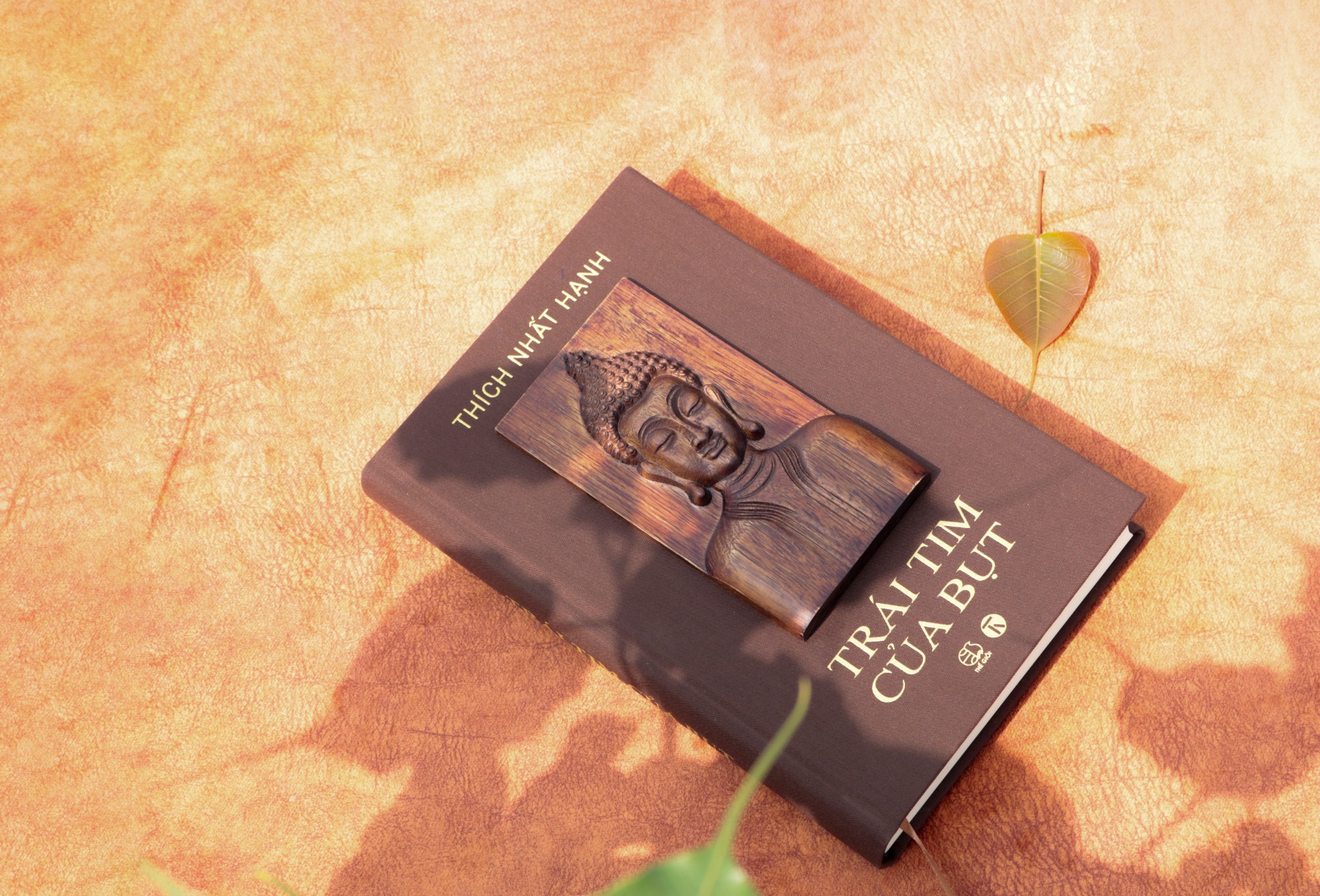 Ấn bản đặc biệt - Trái tim của Bụt