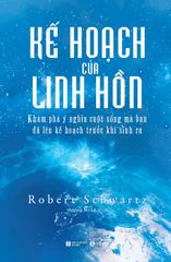 Kế hoạch của linh hồn: khám phá ý nghĩa cuộc sống mà bạn đã lên kế hoạch từ trước khi sinh ra