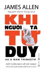 Khi người ta tư duy (sách bỏ túi)