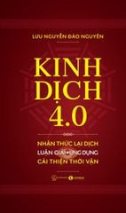 Kinh dịch 4.0