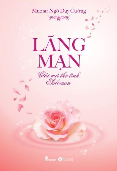 Lãng mạn - Giải mã thơ tình Solomon – Nhà sách Thái Hà