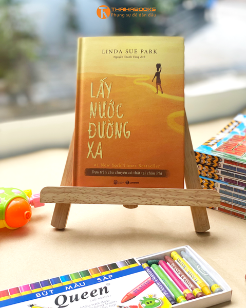 Phiên bản đặc biệt - Lấy nước đường xa